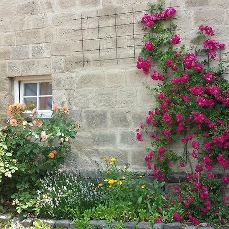Marcos Heuboden Bed & Breakfast Oberzissen Exterior photo