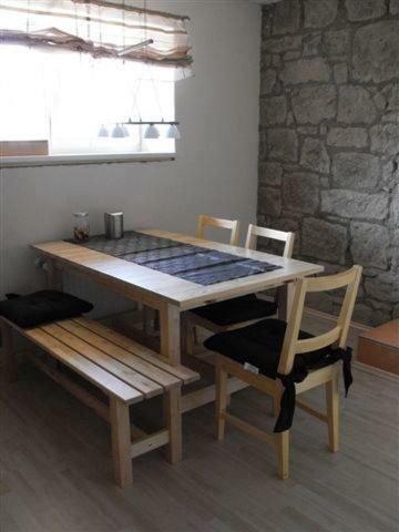 Marcos Heuboden Bed & Breakfast Oberzissen Exterior photo